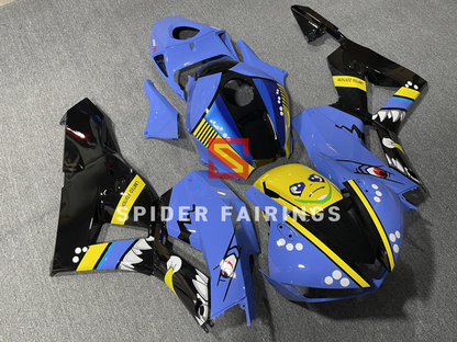 Blue Shark-Honda CBR600RR 2013-2019