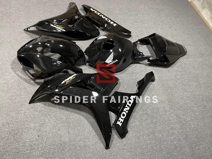 Gloss Black-Honda CBR1000RR 2006-2007