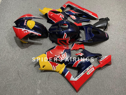 Custom Red Bull-Honda CBR600RR 2013-2019