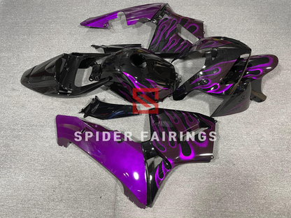 Gloss Purple Flame-Honda CBR600RR 2005-2006