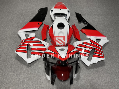 Red Eagle Wings-Honda CBR600RR 2005-2006