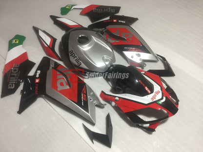 Aprilia RS4 125 MotorcycleFairings 2006-2011