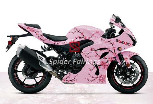 Cherry_blossom_Suzuki_Gsxr1000_2017-2023