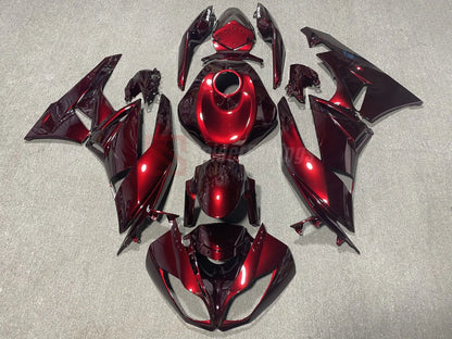 Dark_Candy_Red_Kawasaki_ZX-6R_2009-2012