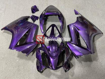Gloss Purple-Honda VFR800 2002-2012