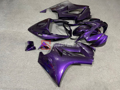 Gloss Purple-Honda VFR800 2002-2012
