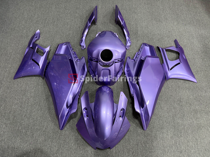 Gloss Purple-Yamaha R3 2025-2026