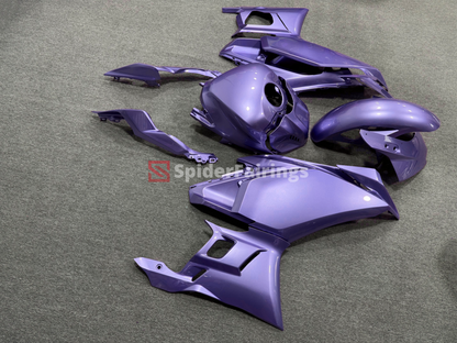 Gloss Purple-Yamaha R3 2025-2026