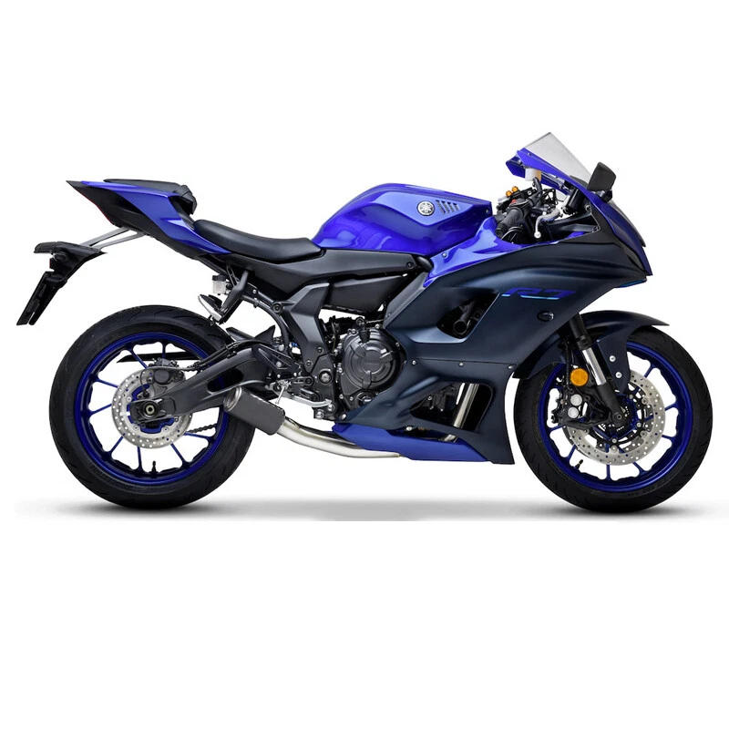 custom yamaha r7 fairing kits