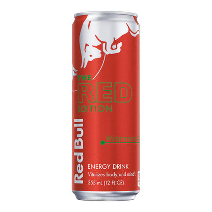 Custom Red Bull "Watermelon edition"2025-Honda CBR1000RR